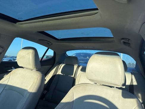 Used 2013 Kia Optima EX w/ Premium Pkg image 21