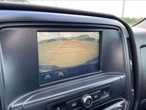 Used 2016 Chevrolet Silverado 1500 LS w/ LS Convenience Package RWD image 11