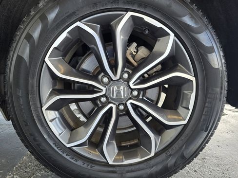 Used 2020 Honda CR-V EX image 30