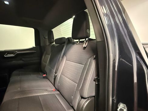Used 2022 Chevrolet Silverado 1500 LT image 51