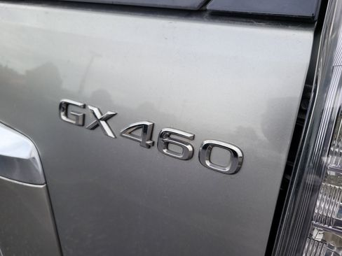 Used 2021 Lexus GX 460 Premium image 10