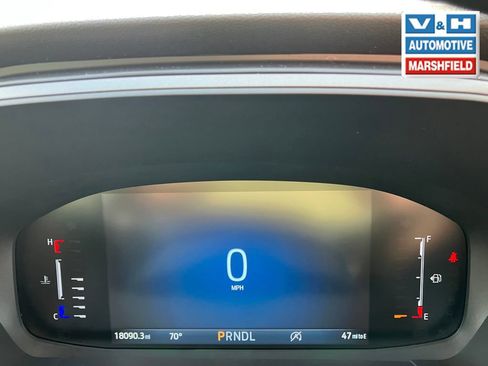 Used 2023 Ford Escape Active AWD/4WD image 11