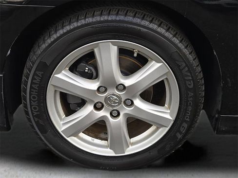 Used 2007 Toyota Camry XLE image 8