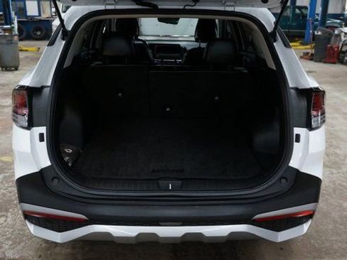Used 2023 Kia Sportage EX image 46
