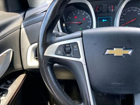 Used 2013 Chevrolet Equinox LT AWD/4WD image 22