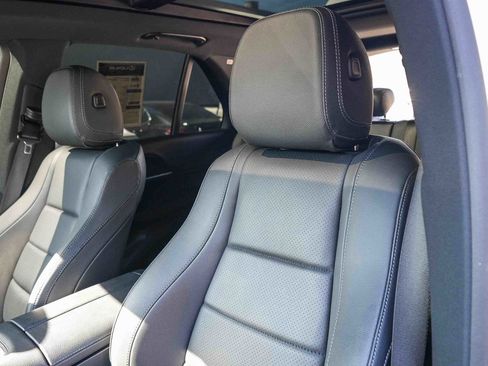 Used 2023 Mercedes-Benz GLE 350 350 image 24