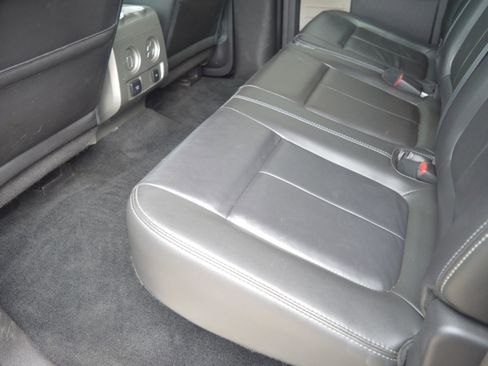 Used 2011 Ford F150 FX4 w/ FX Luxury Pkg AWD/4WD image 15