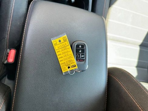 Used 2026 Honda CR-V TrailSport image 32