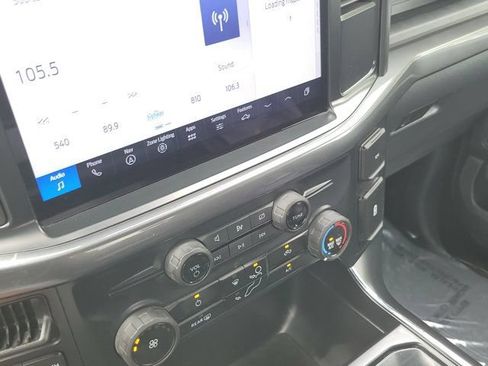 Certified 2024 Ford F150 STX AWD/4WD image 22
