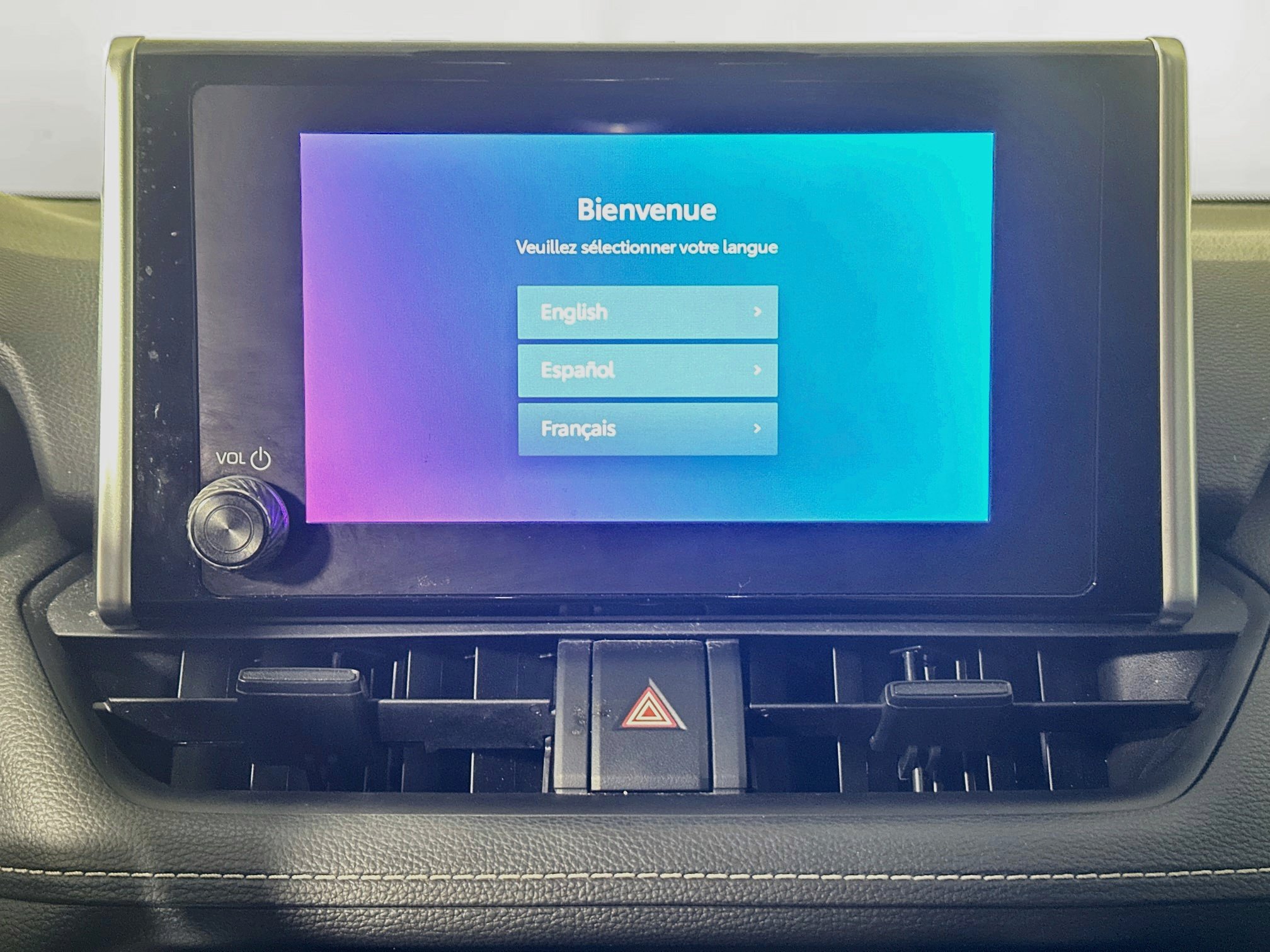 Used 2023 Toyota RAV4 LE FWD image 23