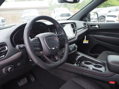 New 2025 Dodge Durango GT image 32