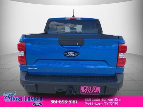 New 2026 Ford Maverick XL FWD image 6