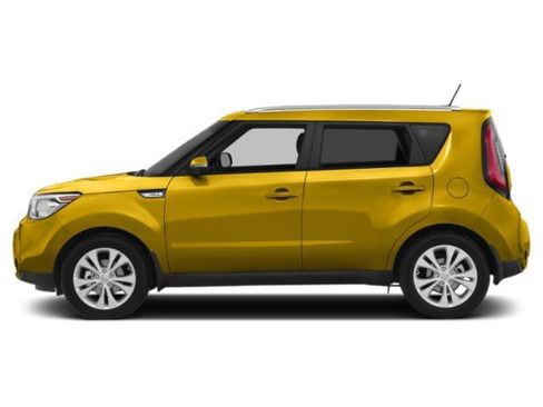 Used 2015 Kia Soul FWD image 6