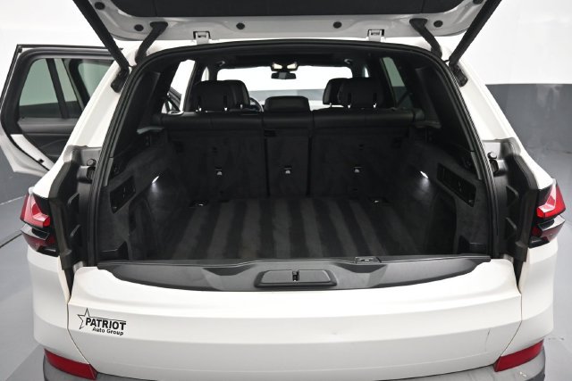 Used 2024 BMW X5 xDrive40i AWD/4WD image 22