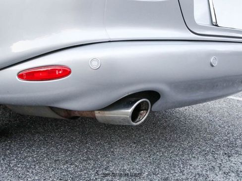 Used 2001 Jaguar XK8 Convertible image 69