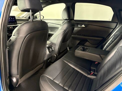 Used 2023 Kia Forte GT-Line w/ GT-Line Premium Package image 38