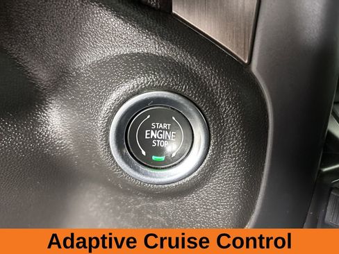 Used 2021 GMC Sierra 1500 AT4 w/ AT4 Premium Package image 18