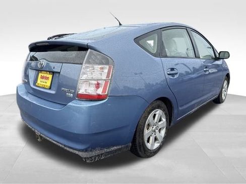 Used 2005 Toyota Prius image 9