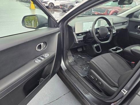 Used 2024 Hyundai Ioniq 5 SEL AWD/4WD image 19