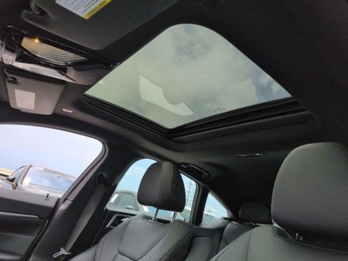 Used 2023 BMW i4 eDrive35 w/ Premium Package RWD image 16