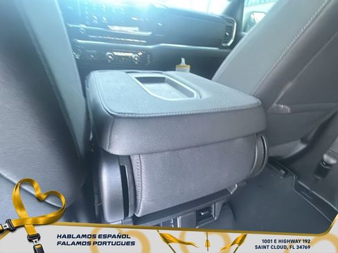 New 2026 GMC Sierra 1500 Elevation image 24