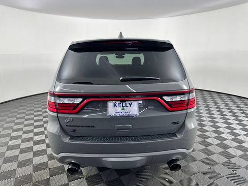 Used 2022 Dodge Durango R/T w/ Blacktop Package AWD/4WD image 32