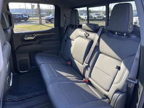 New 2026 GMC Sierra 1500 Elevation w/ Elevation Premium Package image 26