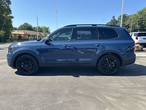 Used 2024 Kia Telluride SX Prestige X-Line AWD/4WD image 4