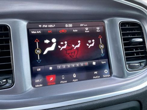 Used 2020 Dodge Charger GT w/ Blacktop Package RWD image 32