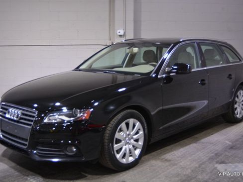 Used 2011 Audi A4 2.0T Premium Plus AWD/4WD image 42