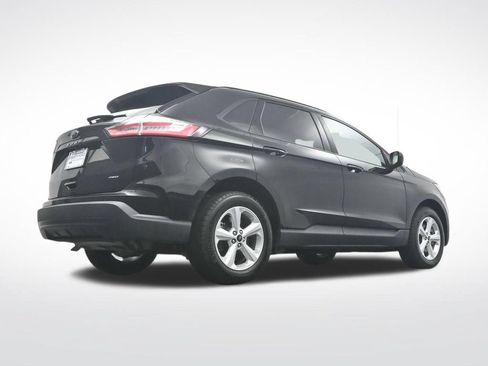 Used 2023 Ford Edge SE AWD/4WD image 43