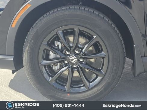 New 2026 Honda CR-V Sport-L image 10