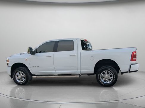 Used 2024 RAM 2500 Laramie w/ Safety Group AWD/4WD image 18