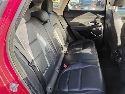Used 2018 Jaguar E-PACE S AWD/4WD image 36