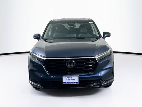 Used 2023 Honda CR-V EX-L image 2