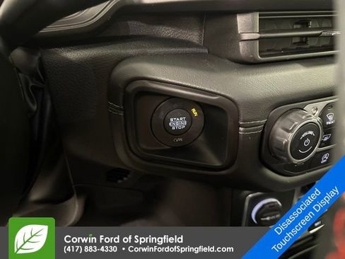 Used 2024 Jeep Wrangler Unlimited Rubicon image 31