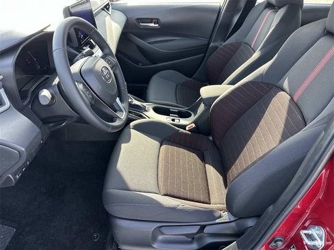New 2026 Toyota Corolla SE image 18