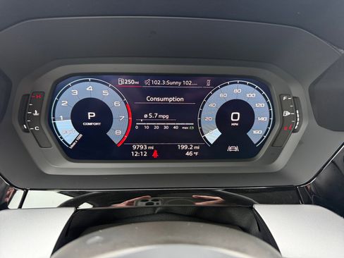 Certified 2025 Audi A3 2.0T Premium image 11