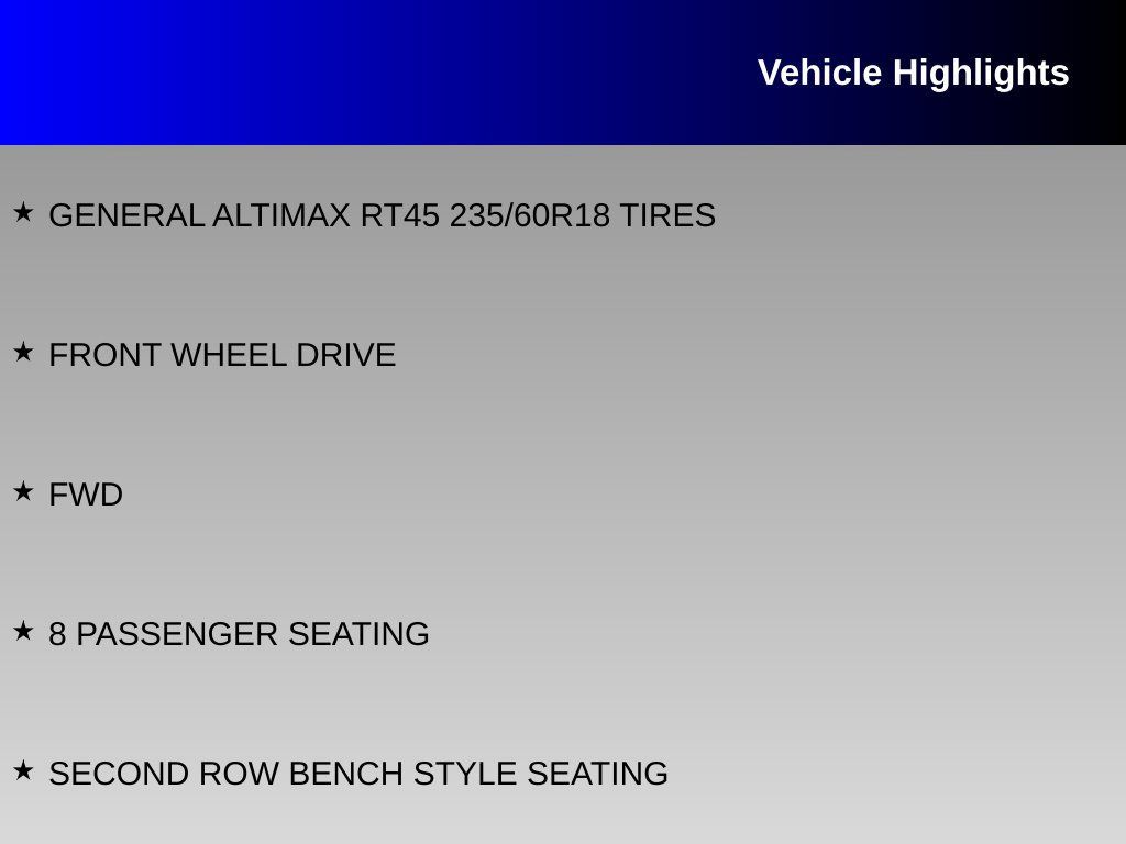 Used 2018 Honda Odyssey EX-L image 12