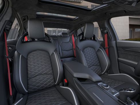 New 2026 Cadillac CT5 V image 16