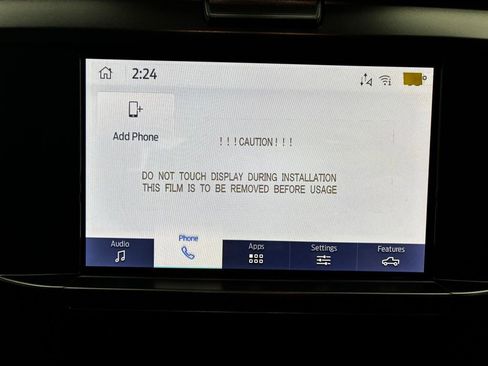 New 2026 Ford F250 XL w/ STX Appearance Package image 19