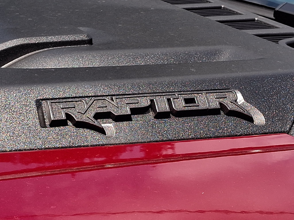 New 2026 Ford F150 Raptor AWD/4WD image 11