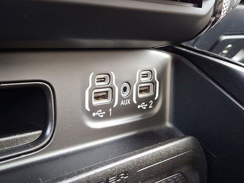 Used 2021 RAM 1500 Limited image 25