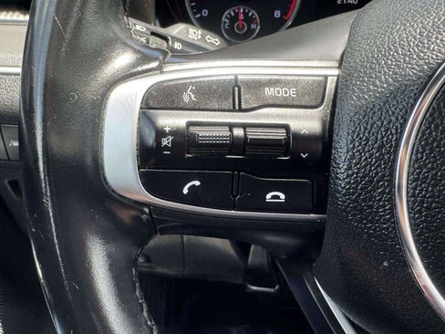 Used 2021 Kia K5 GT-Line FWD image 26