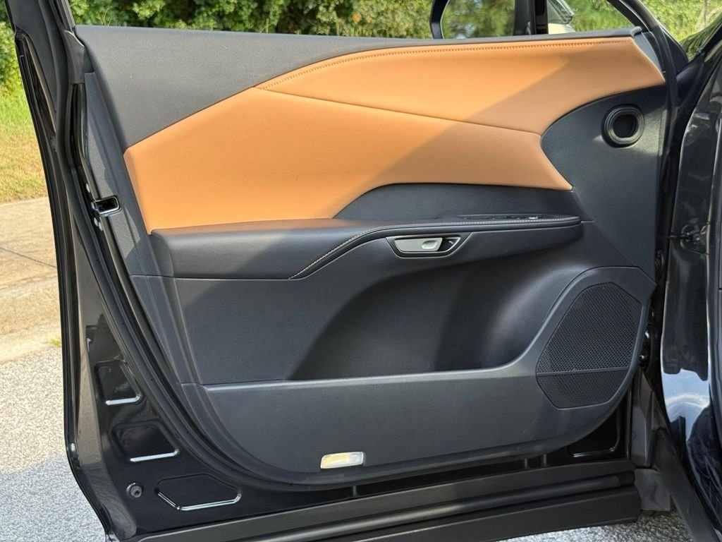 Certified 2025 Lexus RX 350 Premium w/ Accessory Package (Z1) FWD image 23
