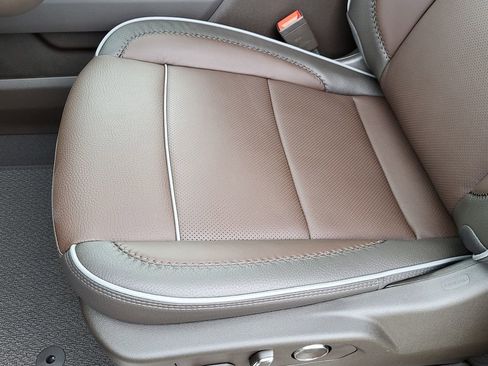 New 2026 GMC Sierra 2500 Denali w/ Technology Package image 18