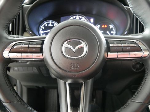 Used 2025 MAZDA CX-50 AWD 2.5 S w/ Premium Package image 25