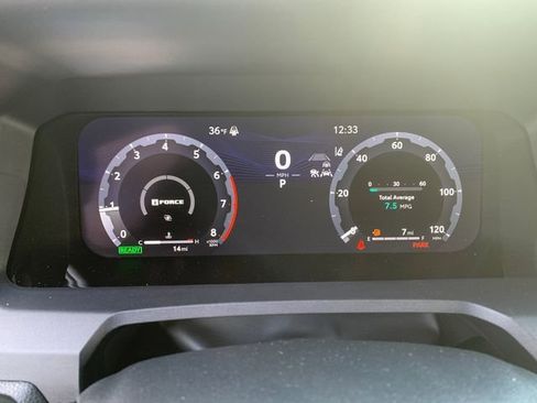 New 2026 Toyota 4Runner Limited AWD/4WD image 28