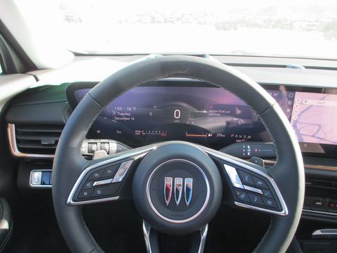 New 2026 Buick Envision Avenir image 20