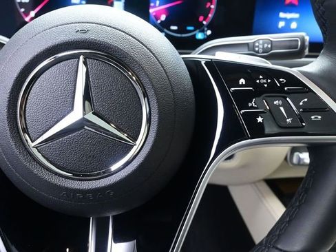 Used 2025 Mercedes-Benz GLE 350 4MATIC image 14